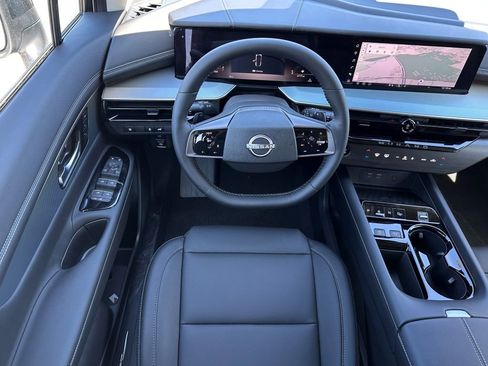 New 2025 Nissan Murano SL image 20