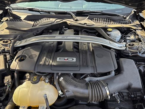 Used 2022 Ford Mustang GT Premium w/ California Special Package image 18