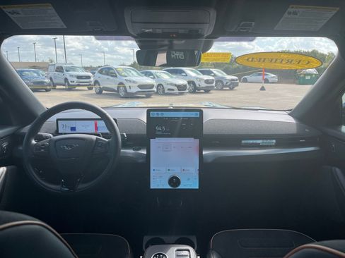 Used 2023 Ford Mustang Mach-E GT image 35