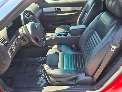 Used 2002 Ford Thunderbird RWD image 8