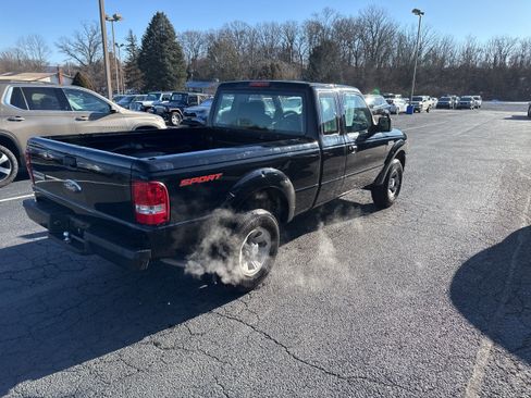 Used 2007 Ford Ranger XLT image 5