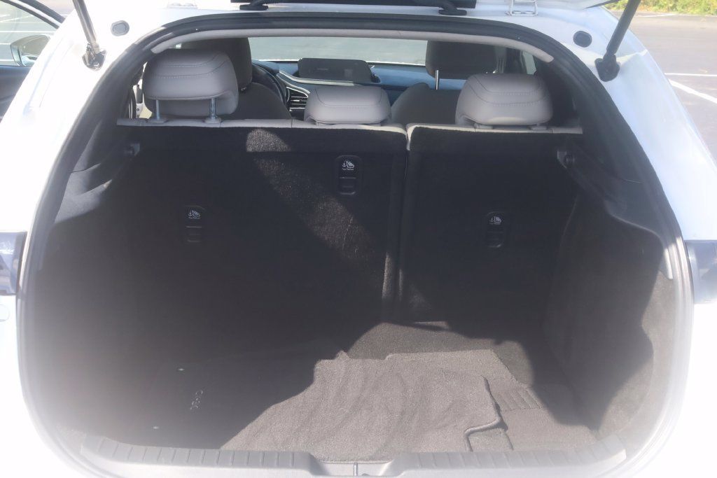 Used 2025 MAZDA CX-30 AWD 2.5 S w/ Preferred Package image 22