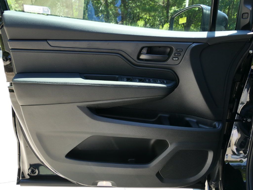 New 2026 Honda Odyssey EX-L image 14