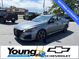 Used 2023 Nissan Altima 2.5 SR image 3
