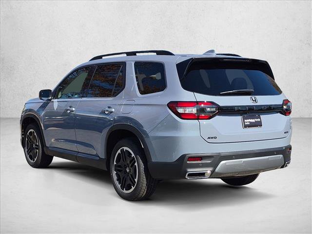 New 2026 Honda Pilot image 9