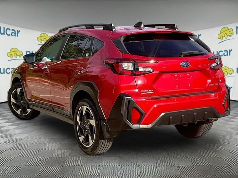 Used 2024 Subaru Crosstrek 2.5i Limited AWD/4WD image 4