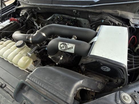 Used 2020 Ford F150 Raptor w/ Equipment Group 802A Luxury image 28