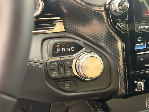 New 2026 RAM 1500 Limited AWD/4WD image 21