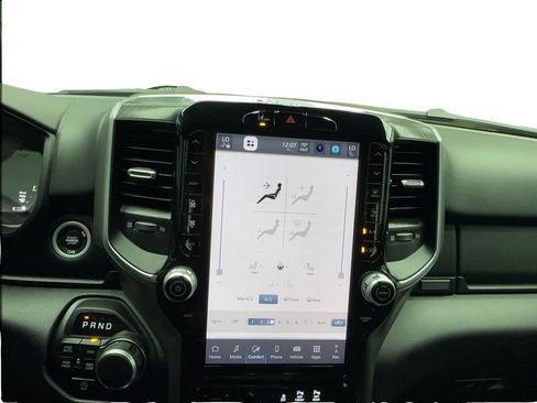 Used 2026 RAM 1500 Lone Star AWD/4WD image 44