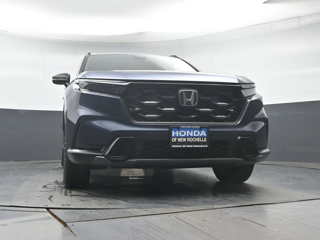 Used 2026 Honda CR-V Sport image 37