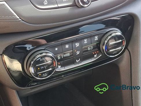 Certified 2023 Buick Encore GX Essence w/ Experience Buick Package FWD image 15