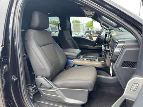 New 2026 Ford F150 STX w/ Equipment Group 201A FX4 AWD/4WD image 21