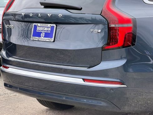 New 2026 Volvo XC90 T8 Ultra w/ Protection Package Premier AWD/4WD image 8