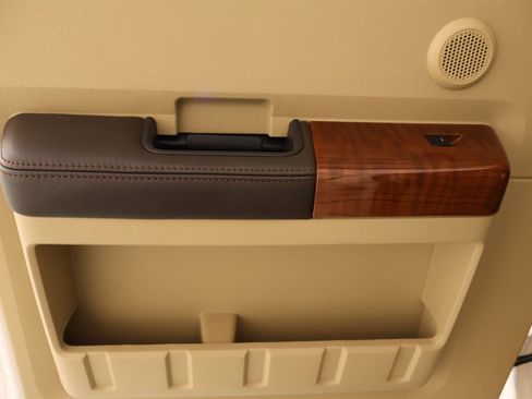 Used 2015 Ford F350 King Ranch AWD/4WD image 18