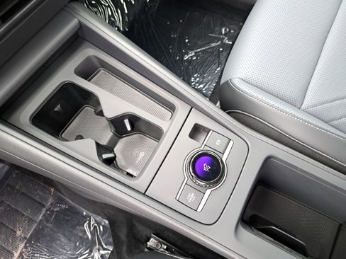 New 2026 Volkswagen Tiguan SE image 24