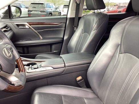Used 2019 Lexus RX 350 AWD w/ Navigation Package image 12