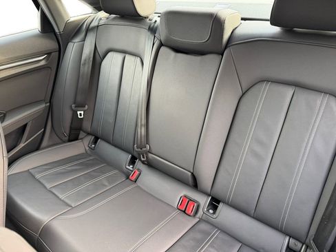 Used 2023 Audi A3 2.0T Premium image 13