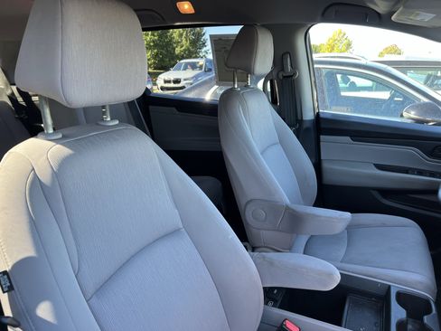 Used 2019 Honda Odyssey LX image 35