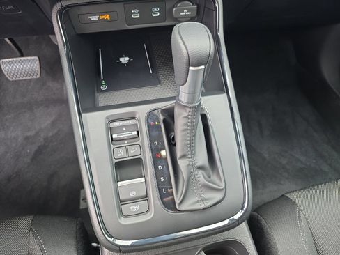 Used 2026 Honda CR-V EX image 23