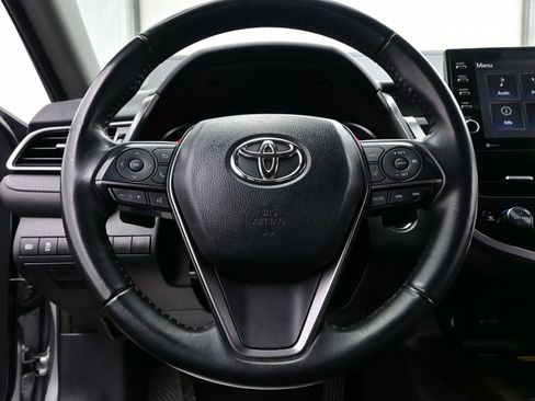 Used 2024 Toyota Camry XSE image 24