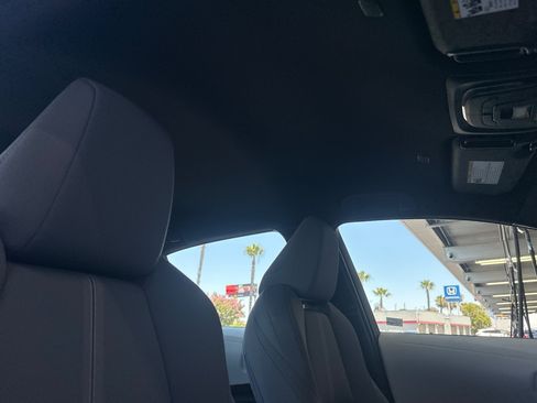 Certified 2023 Toyota Corolla SE FWD image 15