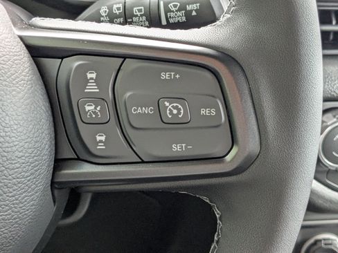 New 2026 Jeep Wrangler Unlimited Sport AWD/4WD image 25
