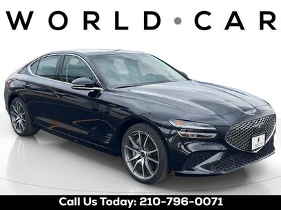 Used 2025 Genesis G70 2.5T