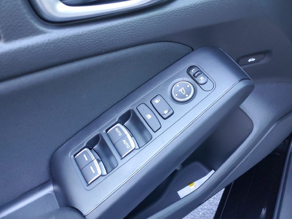 New 2026 Honda Civic LX image 23