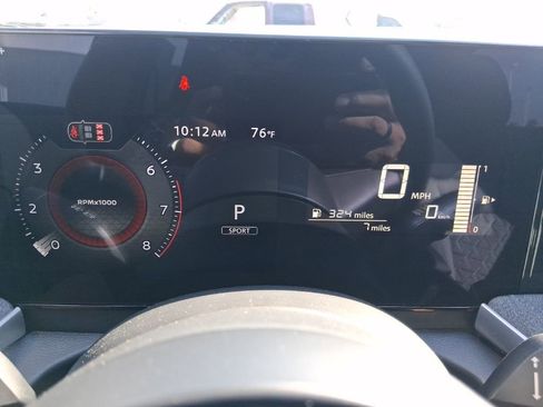 New 2026 Nissan Kicks SV w/ Cold Weather Package AWD/4WD image 13