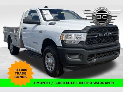 Used 2022 RAM 3500 Tradesman