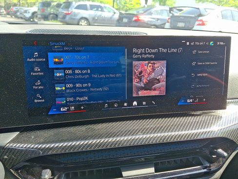 Used 2026 BMW M2 w/ Lighting Package RWD image 17