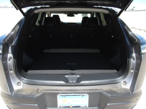 Used 2025 Nissan Murano SL AWD/4WD image 13