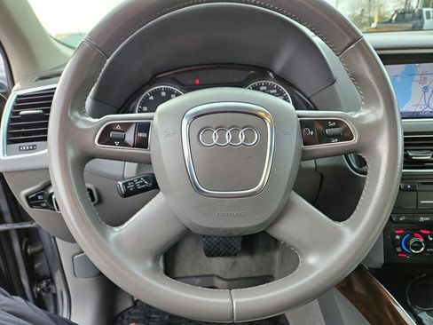 Used 2012 Audi Q5 2.0T Premium Plus image 20