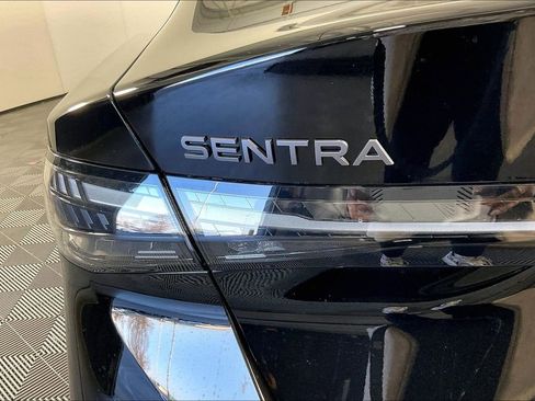 New 2026 Nissan Sentra SV w/ SV Convenience Package image 38