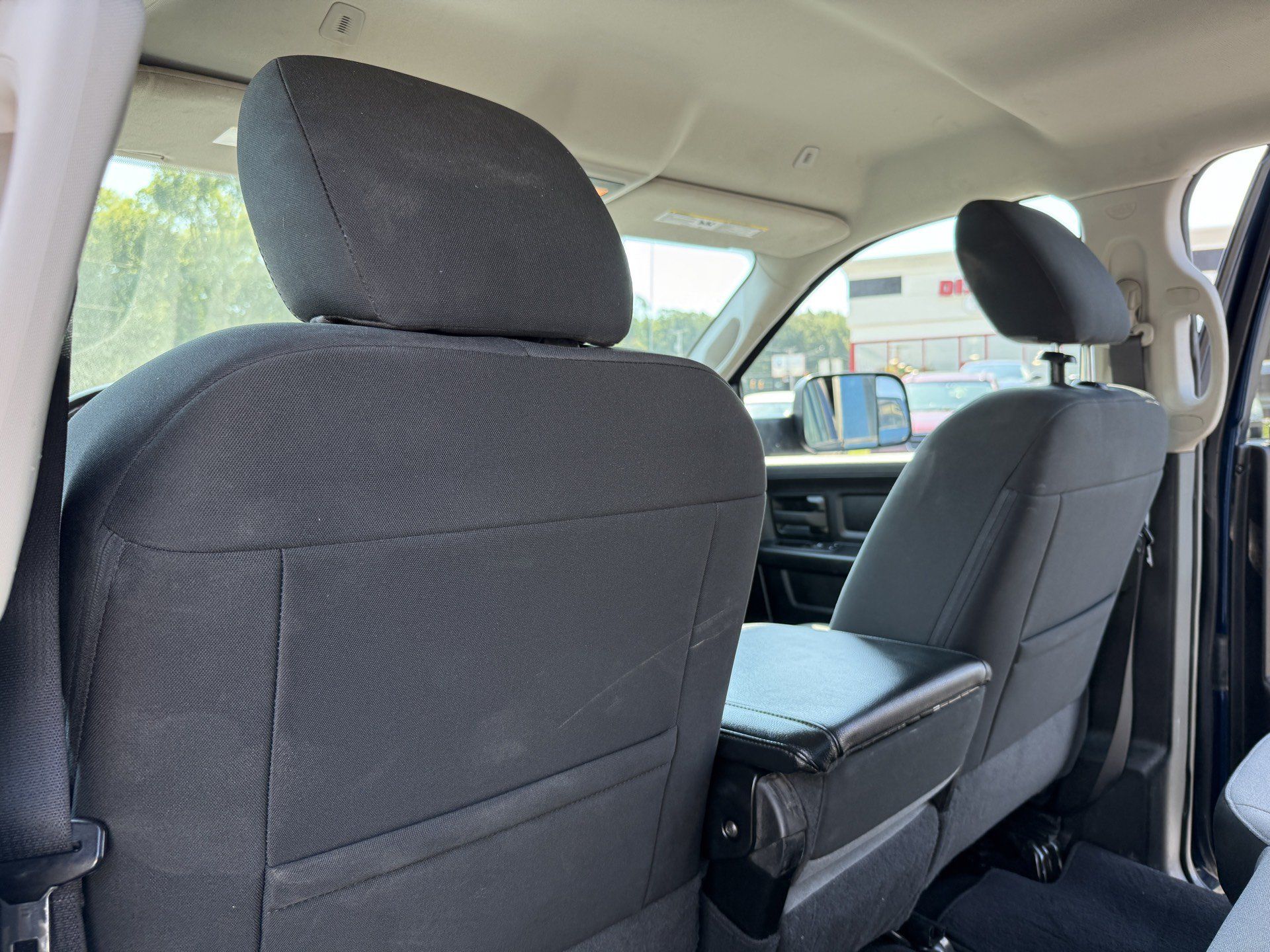Used 2022 RAM 1500 Tradesman w/ Chrome Plus Package AWD/4WD image 30