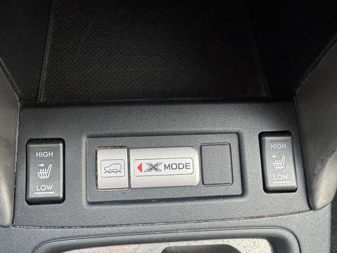 Used 2018 Subaru Forester 2.5i Premium image 14