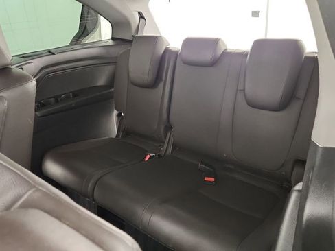 Used 2018 Honda Odyssey Touring image 35