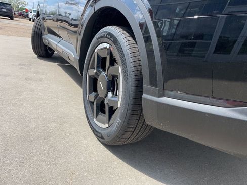 New 2027 Kia Telluride EX image 18