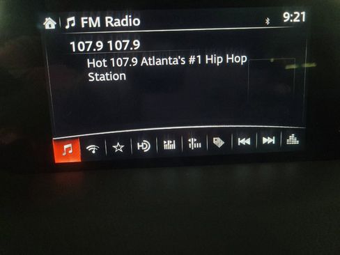 Used 2018 MAZDA CX-5 Grand Touring w/ Premium Package image 25