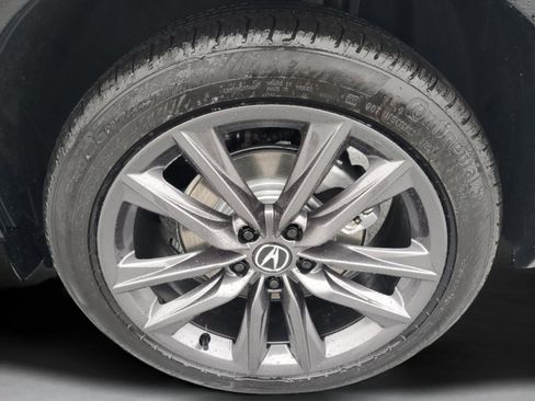 New 2026 Acura ADX A-Spec image 38