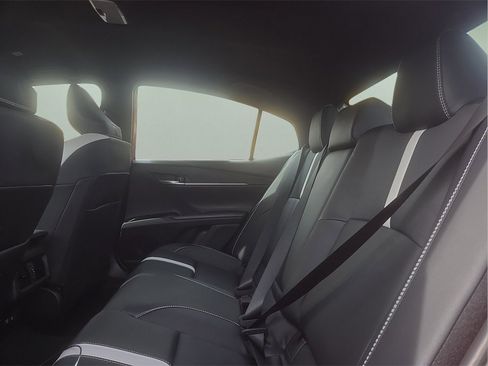 New 2026 Toyota Camry SE image 14