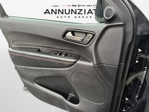 Certified 2023 Dodge Durango R/T image 28