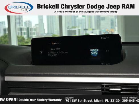 Used 2026 MAZDA CX-50 AWD 2.5 S w/ Preferred Pkg image 21