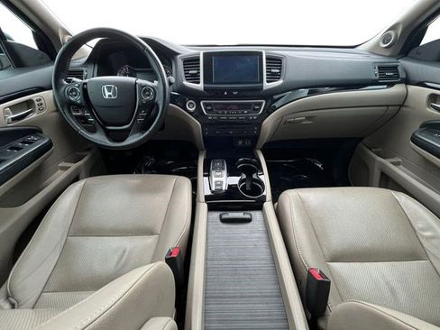 Used 2016 Honda Pilot Elite image 13