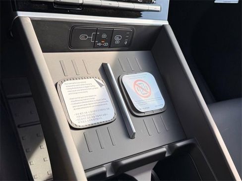 New 2026 Hyundai Santa Fe SEL image 26