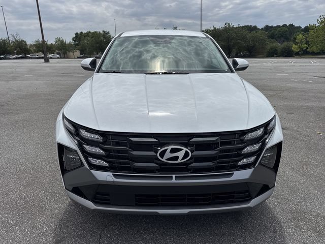 New 2026 Hyundai Tucson Blue SE AWD/4WD image 2