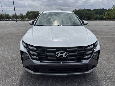 New 2026 Hyundai Tucson Blue SE AWD/4WD image 2