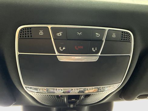 Used 2015 Mercedes-Benz S 550 Sedan image 34
