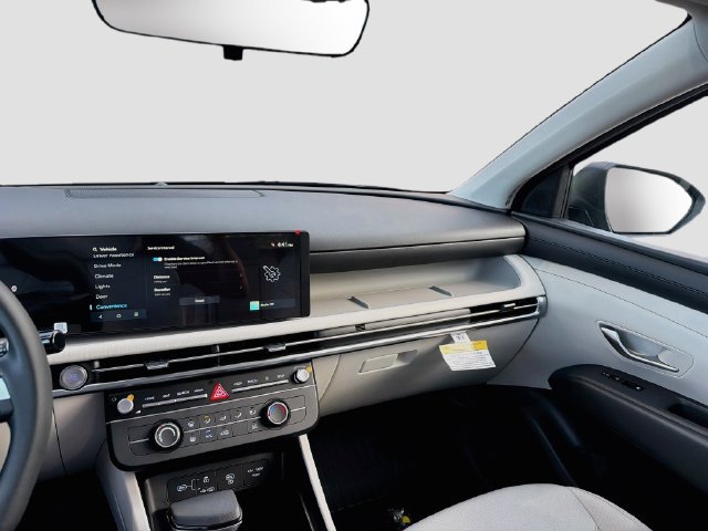 New 2026 Hyundai Tucson SE FWD image 22