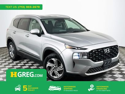 Used 2023 Hyundai Santa Fe SEL